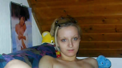 plumper young redhead bbw teen gets rough outdoor fucked by her skinny boyfriend