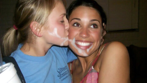 MyDirtyHobby - Stunning busty teen Fiona Fuchs intense POV fuck and facial