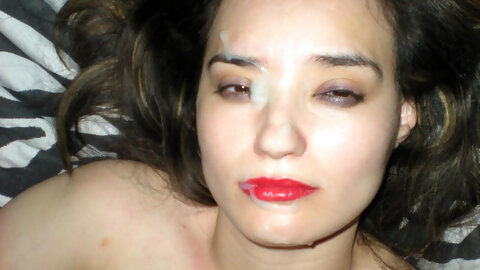 Cumshot Compilation - Teen Time