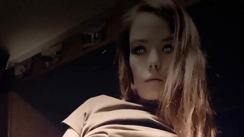 Preggo and sexually excited