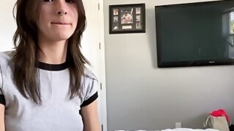 Fucking my best friend while she texting her boyfriend