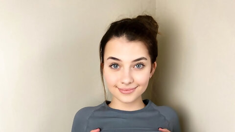 If you were my professor would you fuck me?