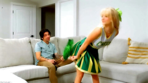 Amateur coquette sex crazy scene