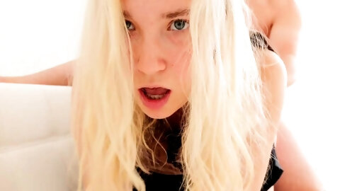 Like A Porn Love Story