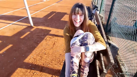 My teen ass gets spanked