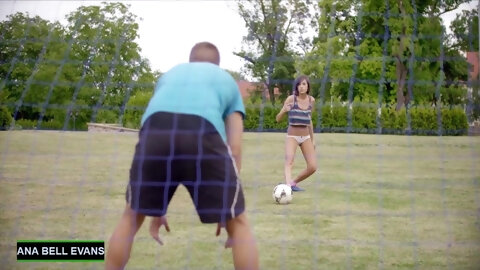 Naughty babe pissing fetish porn