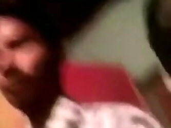 Desi Love Birds, MMS Scandal