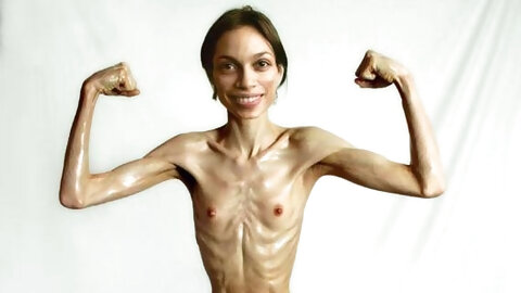 Skinny Step Sister Get First Ass Fuck By Step Bros Big Cock