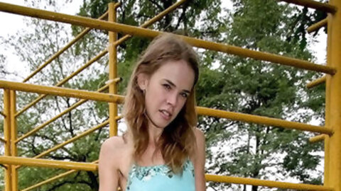 Teens Analyzed - Mila - Shy cutie turned into sexaholic sexy starlet