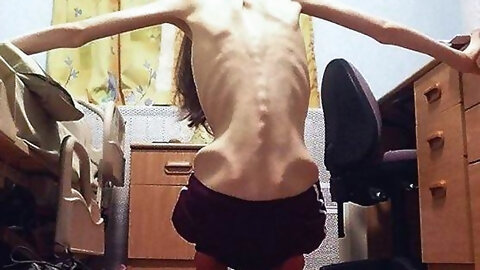 Teeny Lovers - Roxy Lips - Tattooed teen on fuck mission