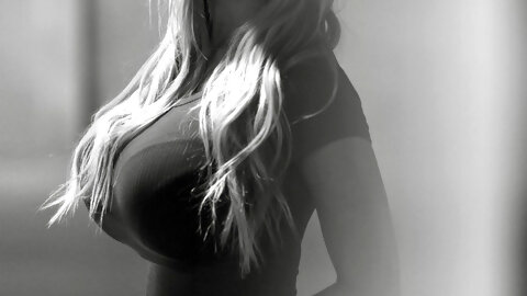 I think she belongs here