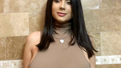 Goodluck hiding those!