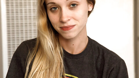 Dream Tranny - Perfect Trans Teen Mayna Santini Compilation Part 2