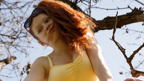 Flawless Teen Charity Crawford FTV Girls Compilation