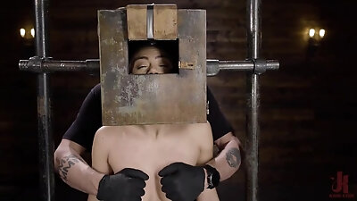 bondage box for the inquisitive teen