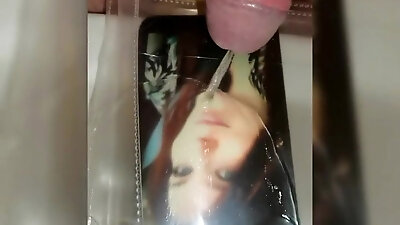 Piss n shake off pic trib Jan 2021