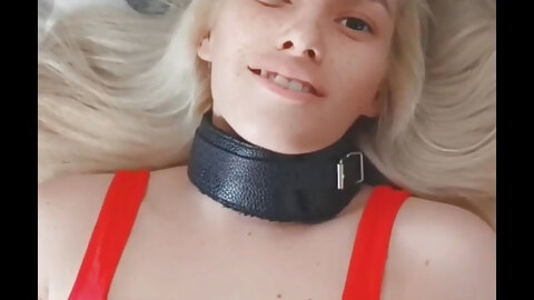 Amateur slut bontage whore teen