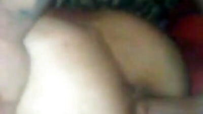 Pockets Deep's HUGE COCK CUMMS all over a FAT ASS!!