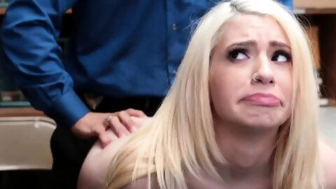 Girl caught squirting class first time Attempted Thieft