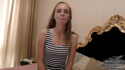 Private Moment Amelia Miller Using Intense Tornado Clit Sucker