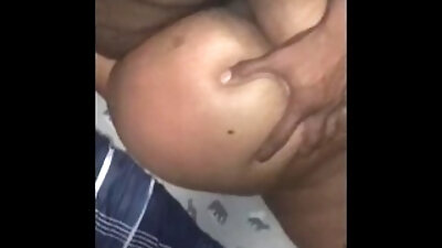 Bitch Pussy Kept Farting