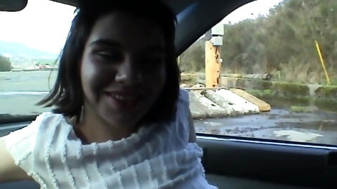 Jessica From The Streets