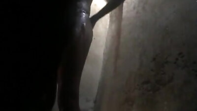 Secret videotape of my neighbor’ Daughter