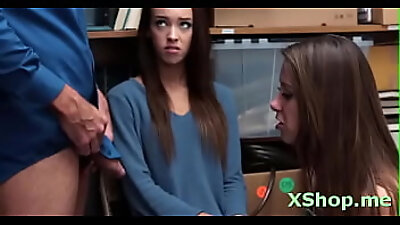 Breathtaking young Zoey Laine enjoys deep pussy bang