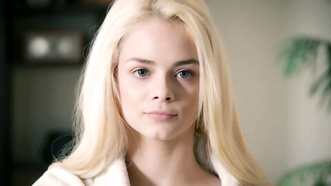 It Started With A Kiss For Riley and Elsa