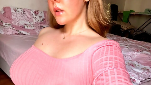 Your braless princess:)