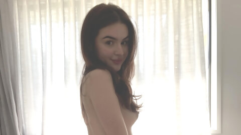 Ever considered fucking a 5'4 college girl - Yay or Nay?