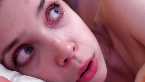 stepBrother teaches inexperienced stepsister the basics of sex - Family Fantasy