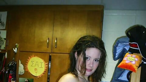 Big Booty Teen Plumper Sapphire Rose Fucks a Fetishist Geezer