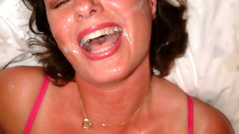 German Teen Rides Boyfriend And Gives Deep Blowjob